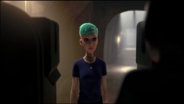 Jurassic World Chaos Theory (Hindi) - Season 03 Episode 08